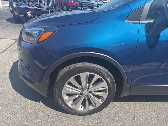 Used 2019 Buick Encore Preferred w/ Safety Package AWD/4WD image 4