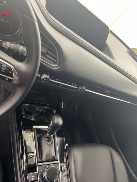 Used 2025 MAZDA CX-30 AWD 2.5 S w/ Select Sport Pkg image 11