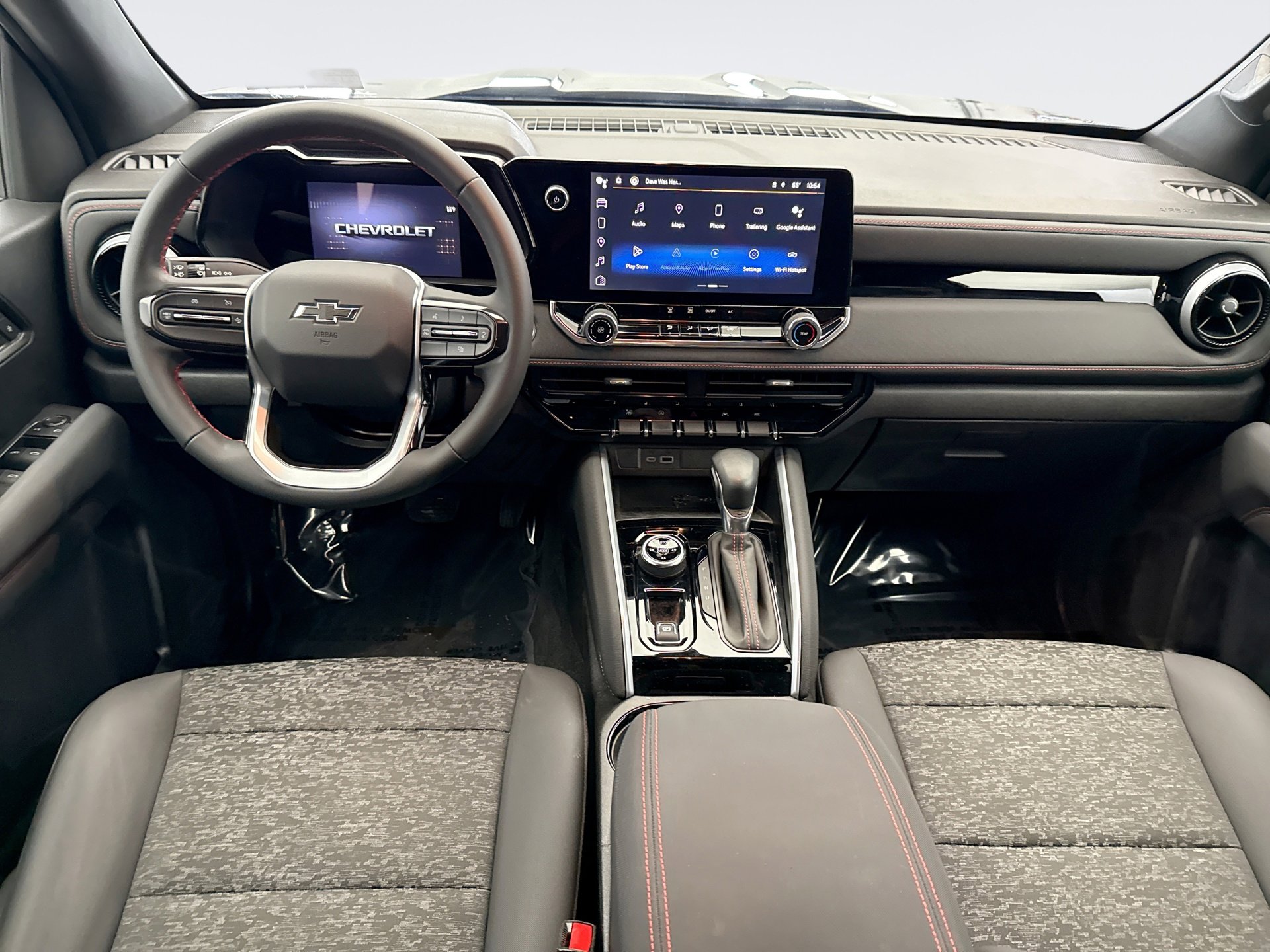 Used 2023 Chevrolet Colorado Z71 w/ Advanced Trailering Package image 14