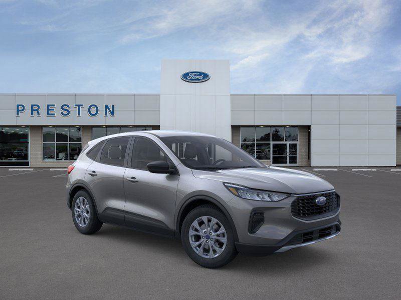 New 2026 Ford Escape Active image 7