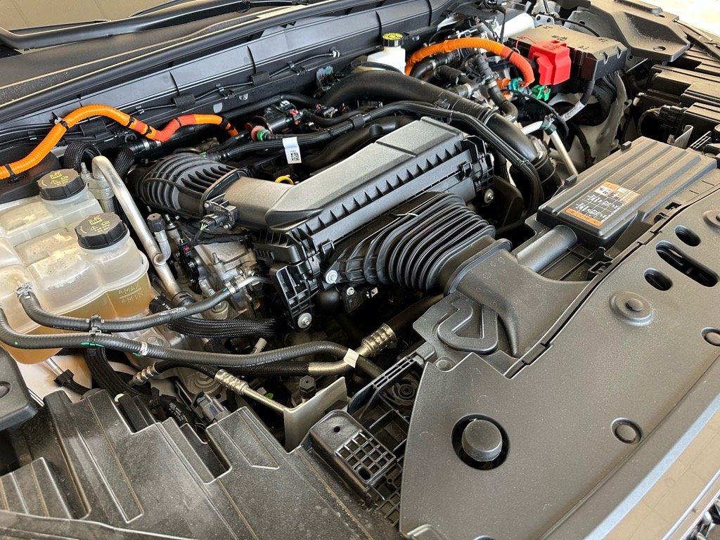 Used 2024 Lincoln Nautilus Reserve w/ Equipment Group 202A image 16