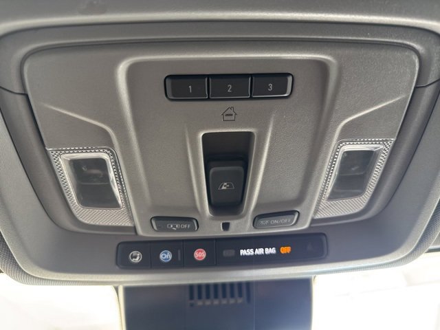 Certified 2023 Chevrolet Silverado 1500 RST w/ All Star Edition Plus image 25