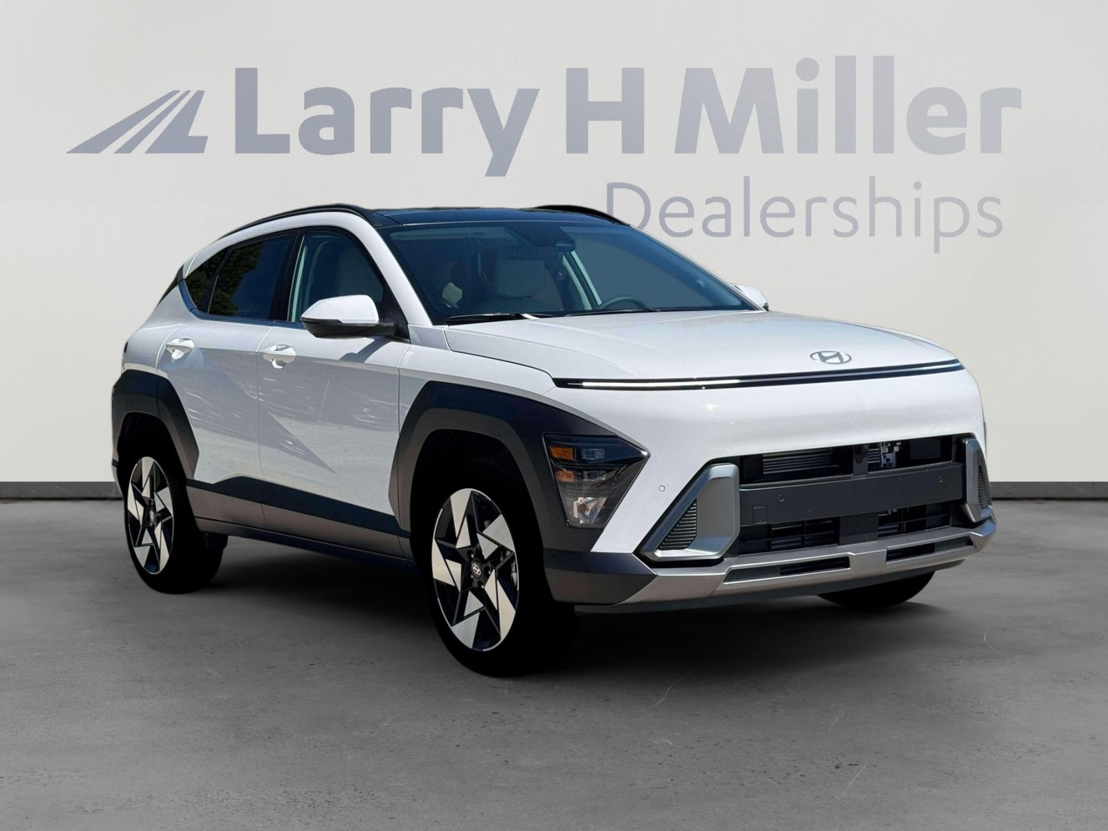 New 2026 Hyundai Kona Limited image 11