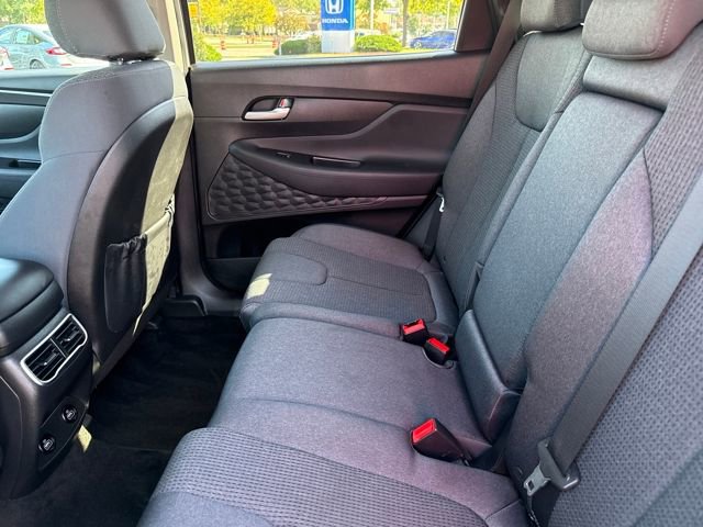 Certified 2023 Hyundai Santa Fe SEL image 19