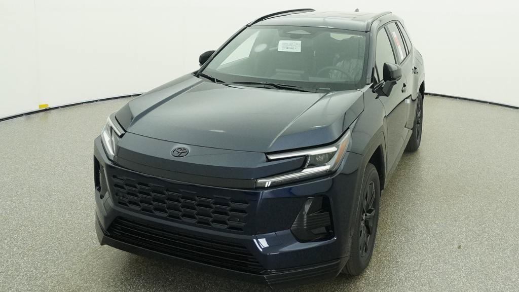 Certified 2026 Toyota RAV4 SE w/ Convenience Package AWD/4WD image 30