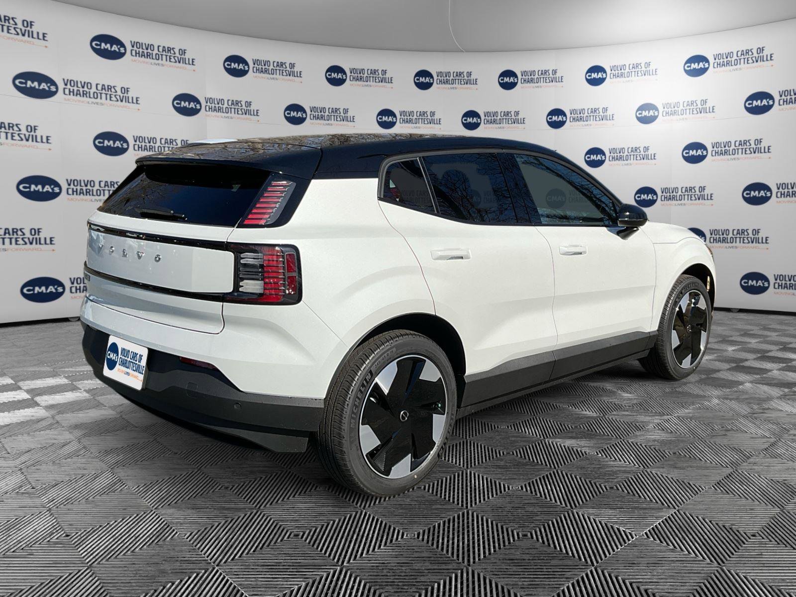 New 2026 Volvo EX30 Plus image 5