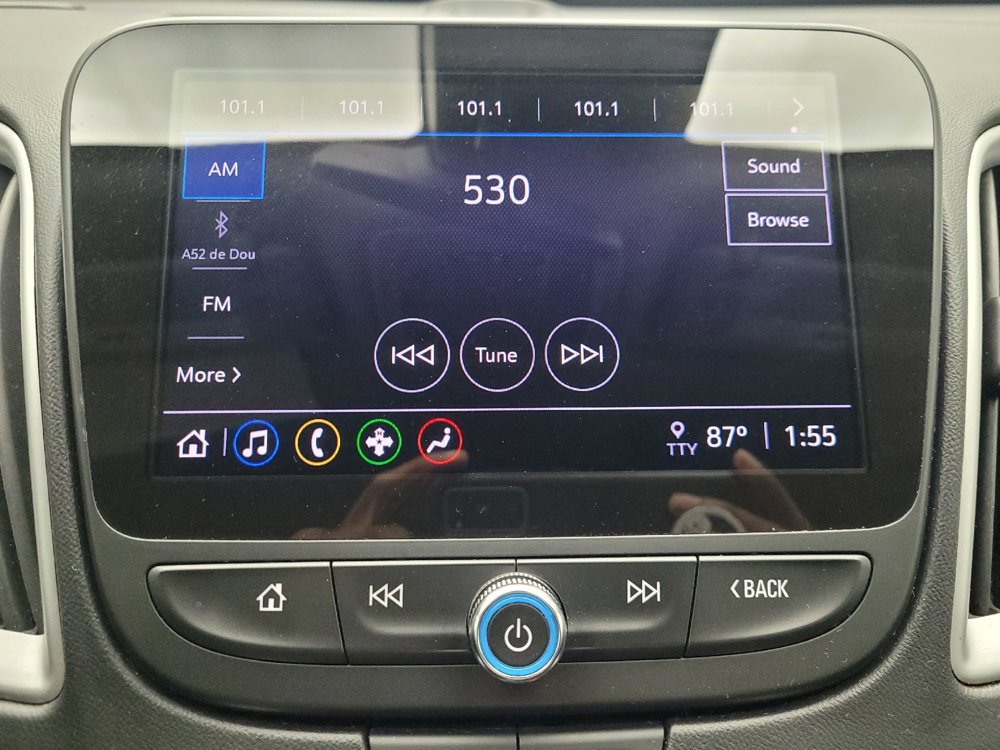 Used 2023 Chevrolet Malibu LT image 25