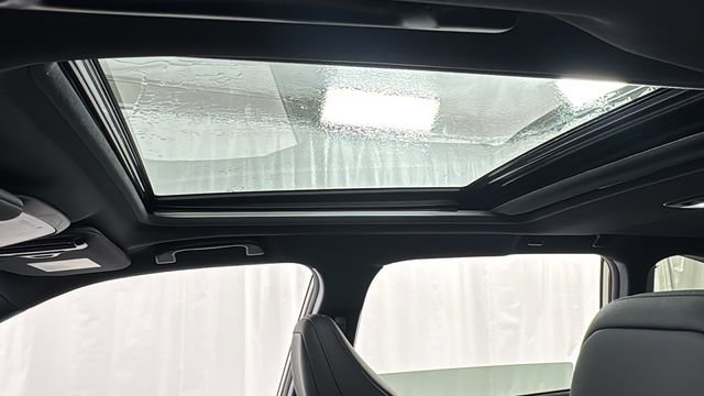 New 2025 Subaru Forester Touring image 35