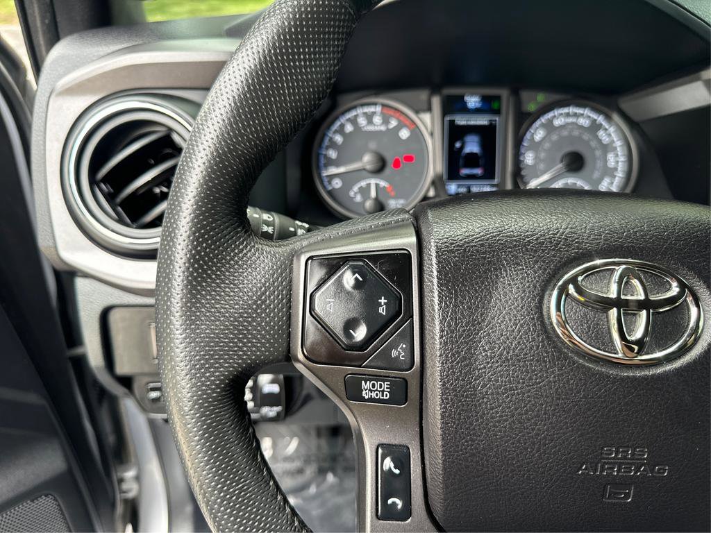 Used 2021 Toyota Tacoma TRD Sport image 29