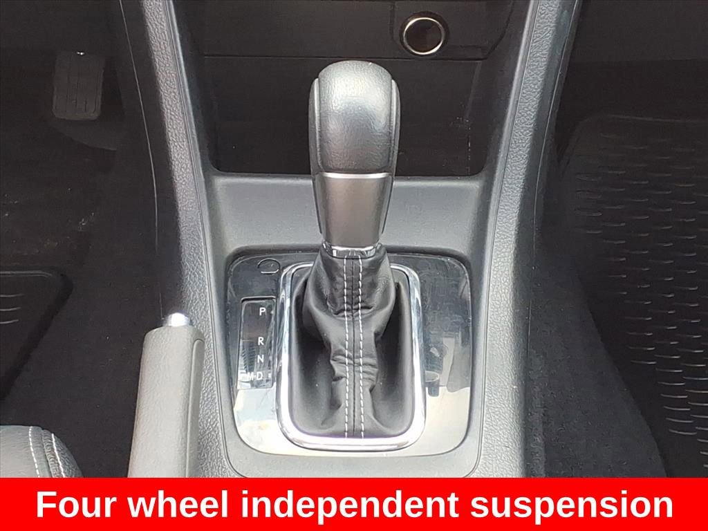 Used 2015 Subaru Crosstrek 2.0i Limited image 20