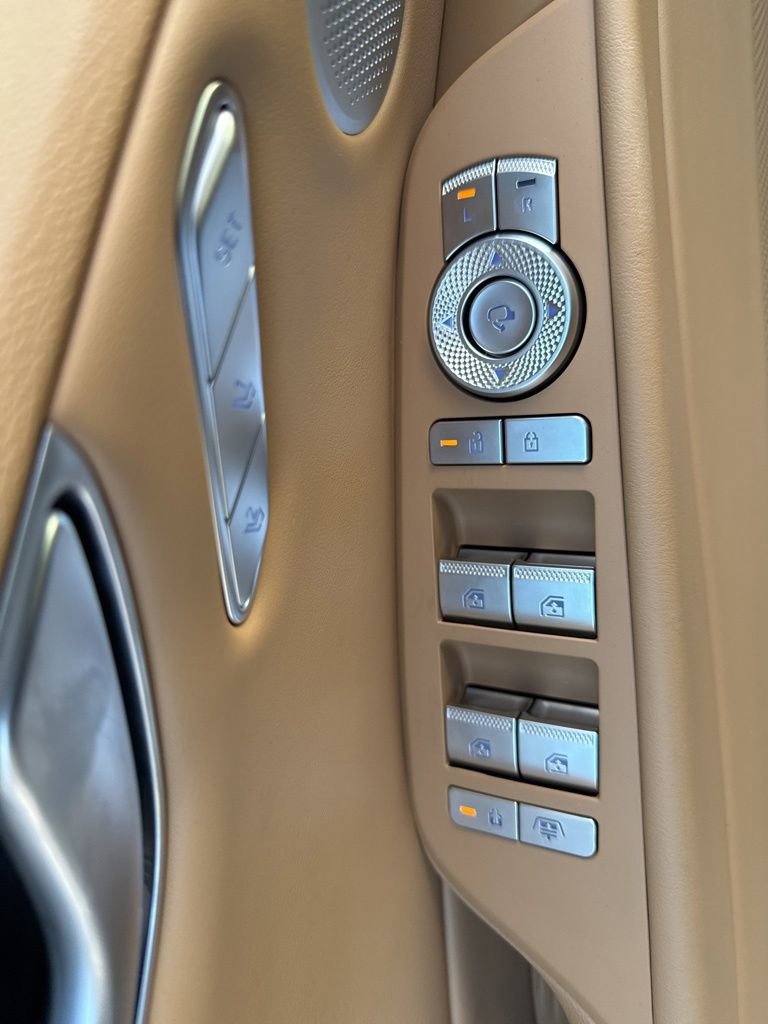 New 2026 Genesis GV80 3.5T e-SC AWD/4WD image 19