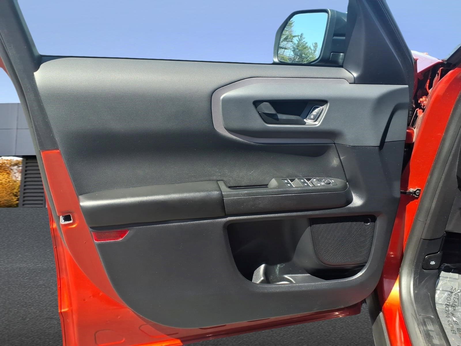 Used 2023 Ford Bronco Sport Big Bend w/ Convenience Package AWD/4WD image 16