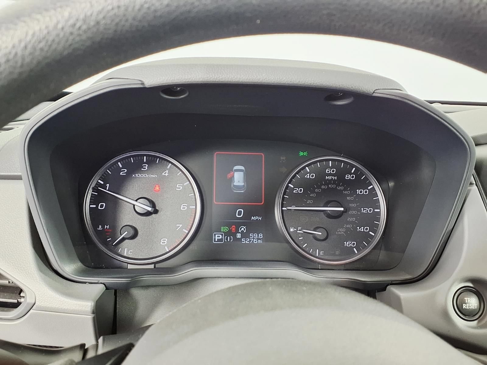 Certified 2026 Subaru Crosstrek 2.5i Premium AWD/4WD image 17