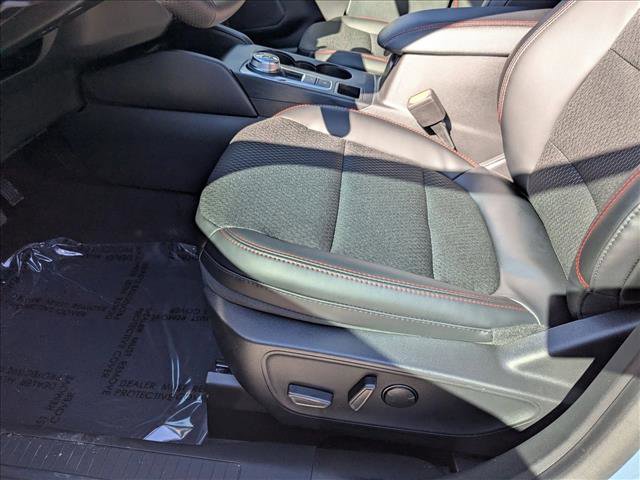 New 2026 Ford Escape ST-Line w/ Tech Pack #1 video 4