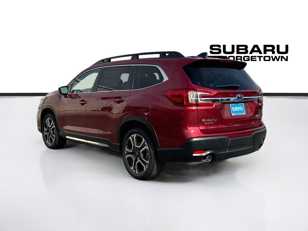 Used 2026 Subaru Ascent Limited AWD/4WD image 5