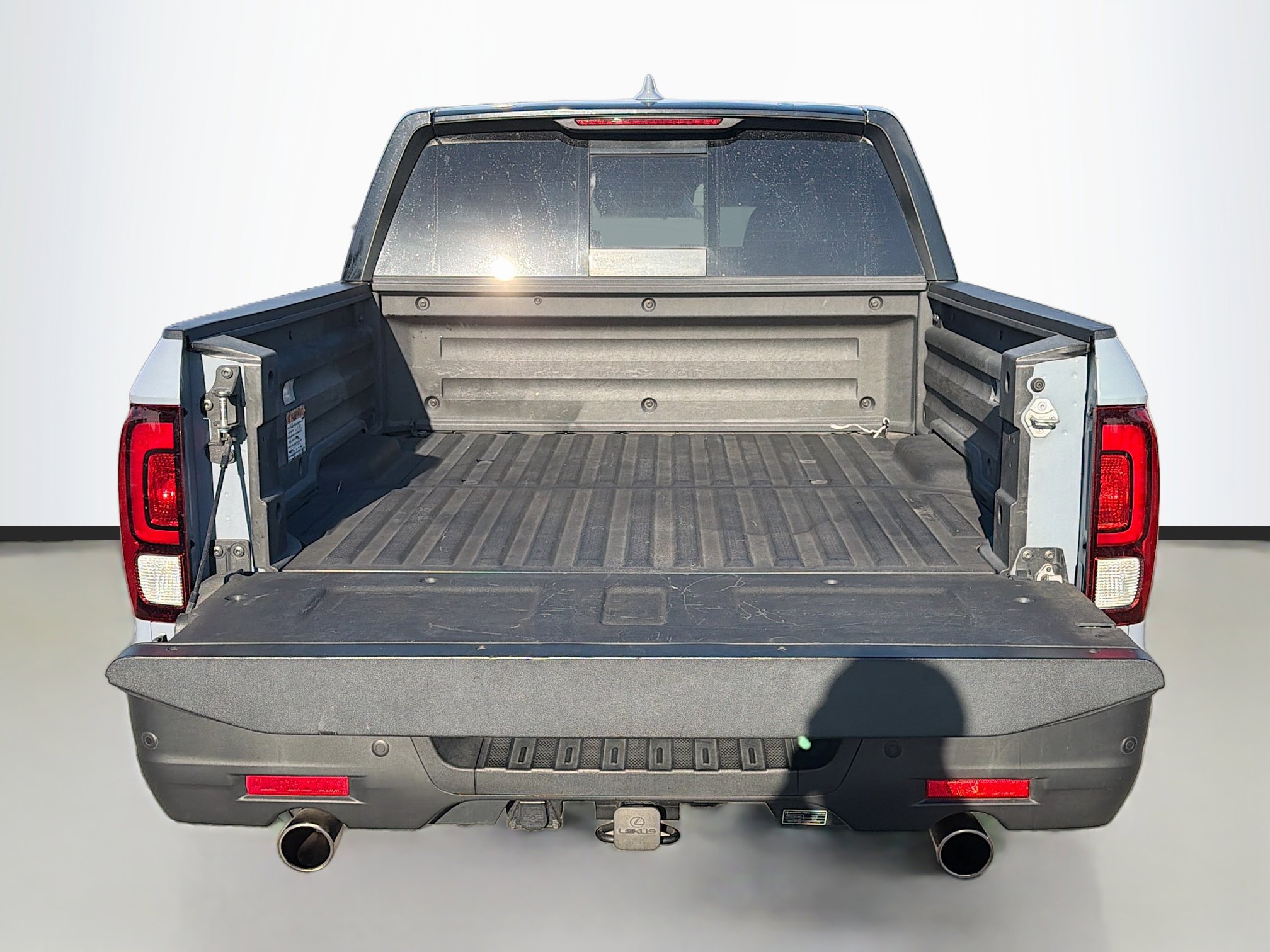 Used 2022 Honda Ridgeline Black Edition image 12