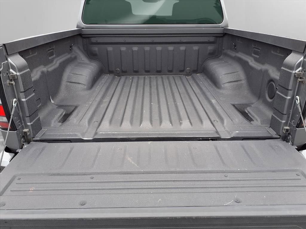 Certified 2023 Nissan Frontier SV image 24