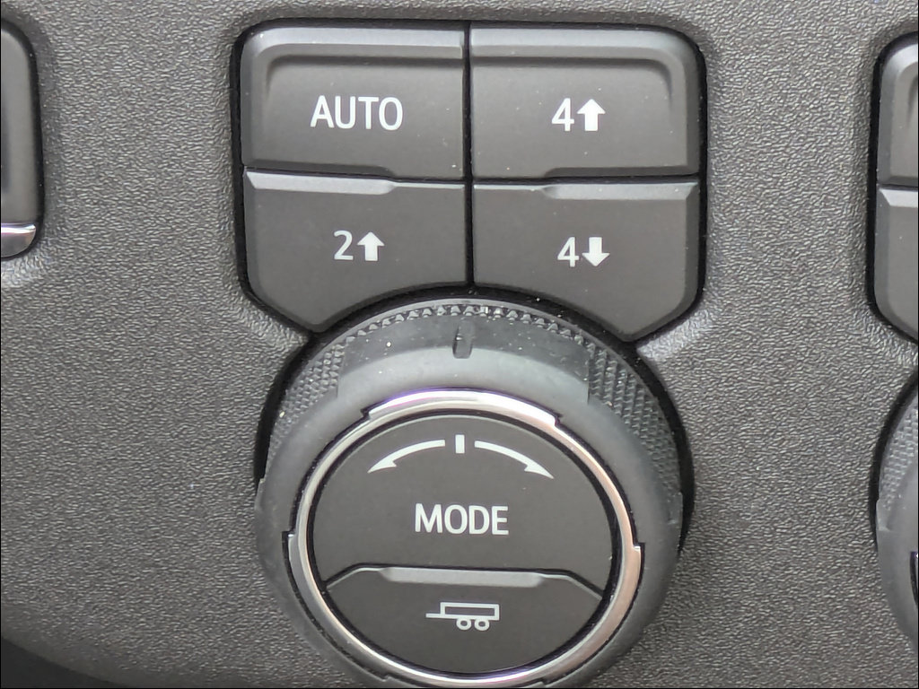 Used 2026 Chevrolet Silverado 2500 LTZ w/ Trail Boss Package AWD/4WD image 25