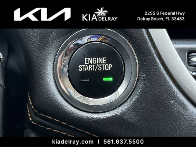 Used 2018 Chevrolet Trax LT w/ Driver Confidence Package FWD image 29
