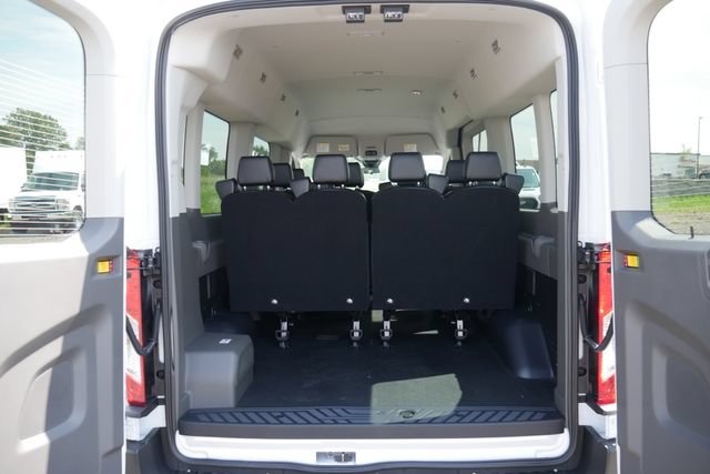 New 2026 Ford Transit 350 XL RWD image 9