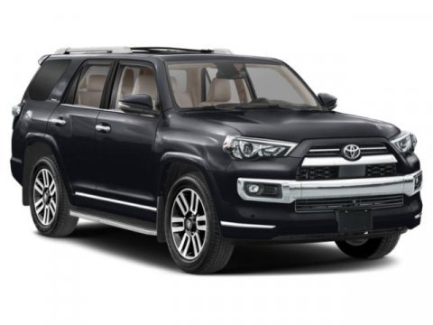 Used 2023 Toyota 4Runner Limited AWD/4WD image 9