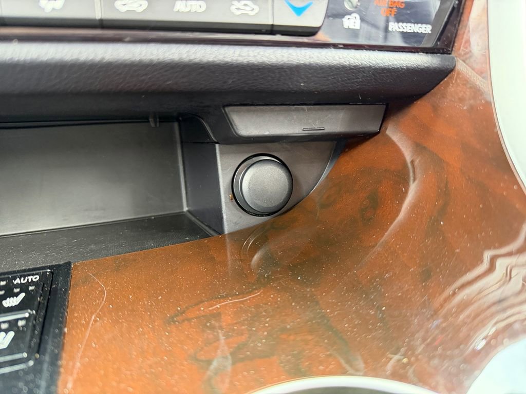 Used 2017 Lexus RX 350 AWD w/ Premium Package image 22