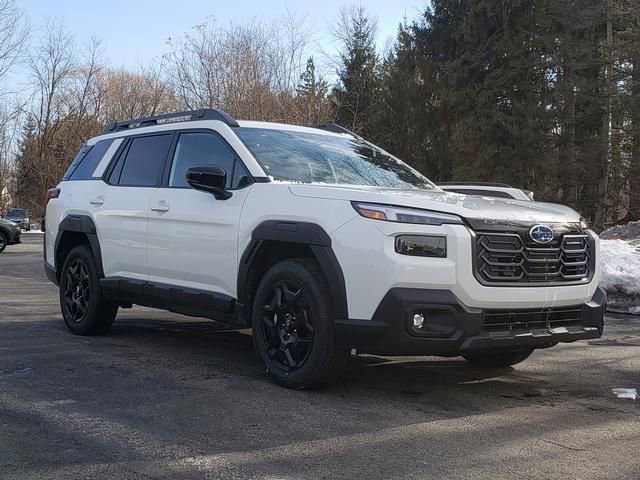 New 2026 Subaru Outback Limited image 1