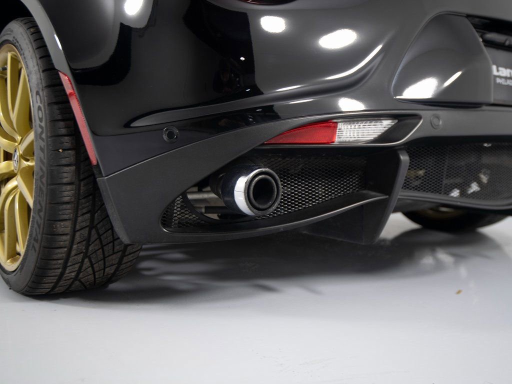 Used 2016 Alfa Romeo 4C Spider image 39