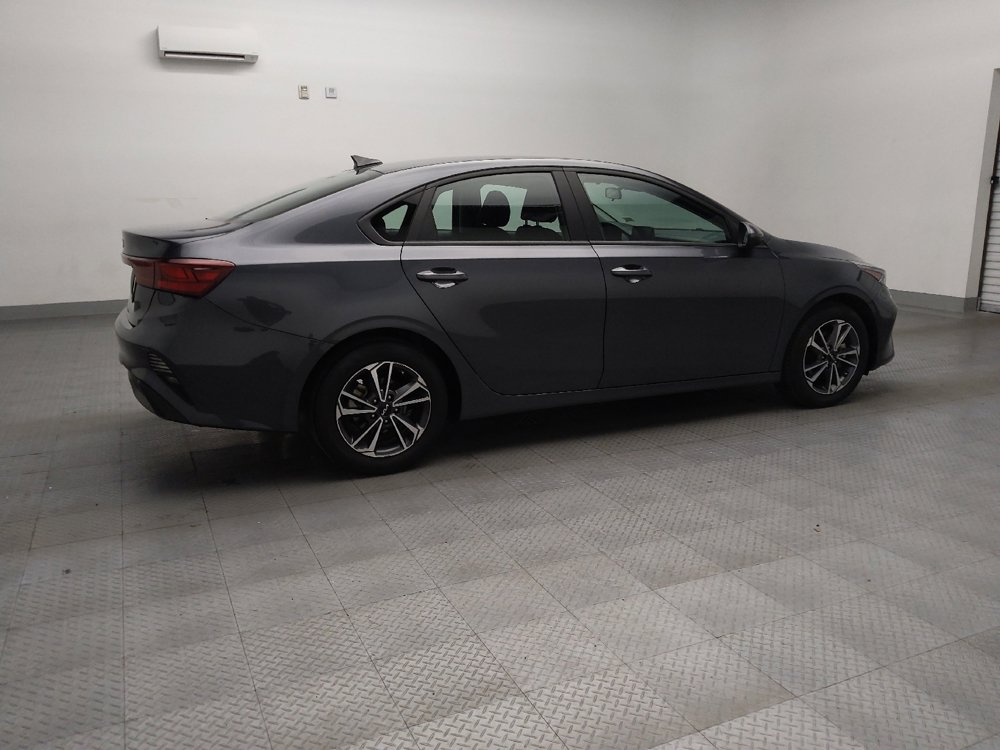 Used 2024 Kia Forte LXS image 10
