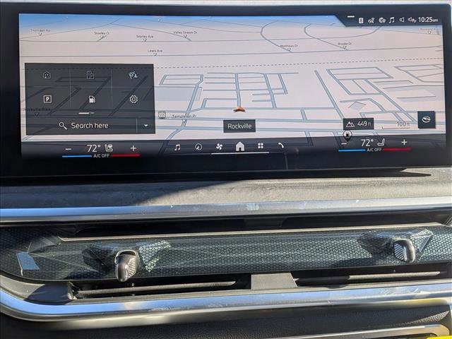 New 2026 BMW X6 xDrive40i image 14