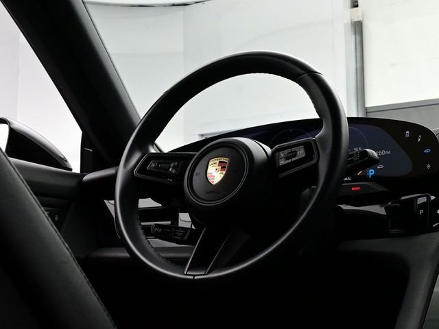 Certified 2023 Porsche Taycan image 20