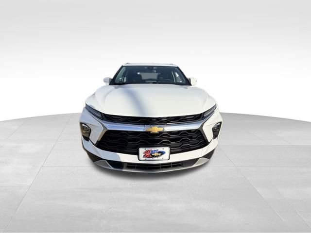 Certified 2023 Chevrolet Blazer LT image 3