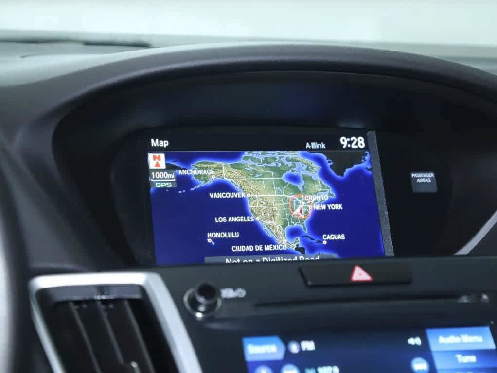 Used 2020 Acura TLX Type S PMC Edition AWD/4WD image 27