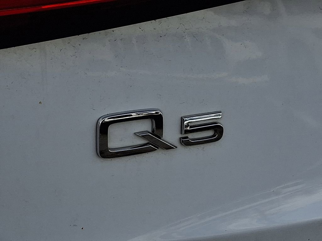 Used 2016 Audi Q5 2.0T Premium Plus w/ Technology Package image 30