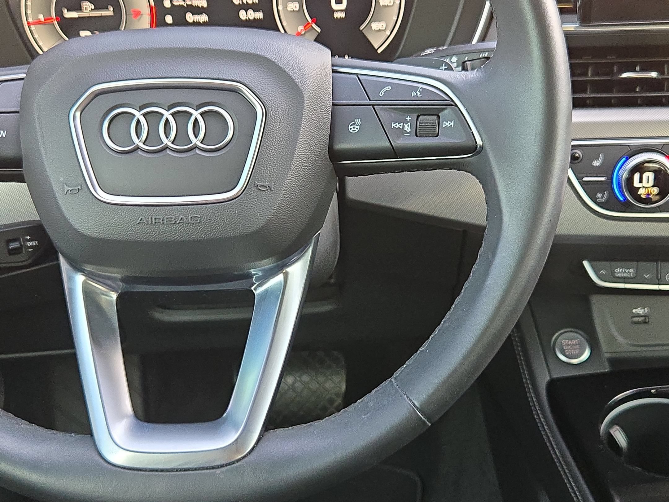 Used 2021 Audi A5 2.0T Premium Plus AWD/4WD image 22
