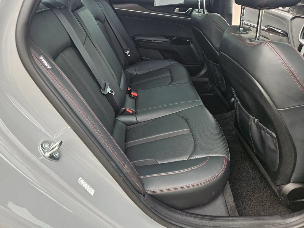 Used 2024 Kia K5 GT w/ GT1 Package FWD image 27
