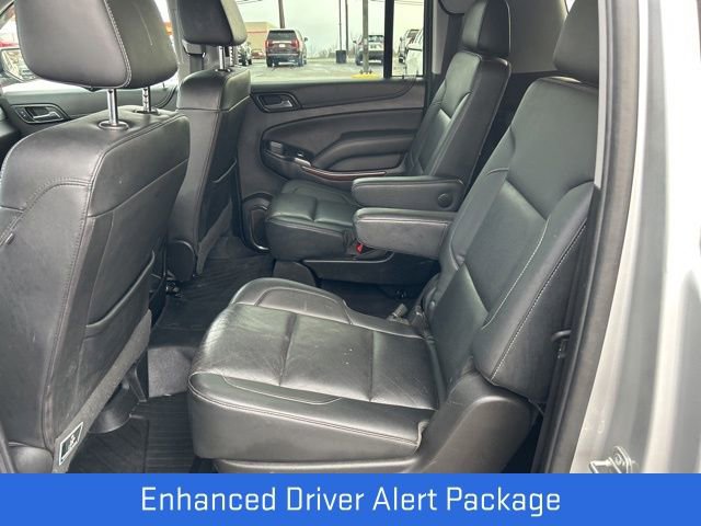 Used 2020 GMC Yukon XL SLT w/ HD Trailering Package image 9