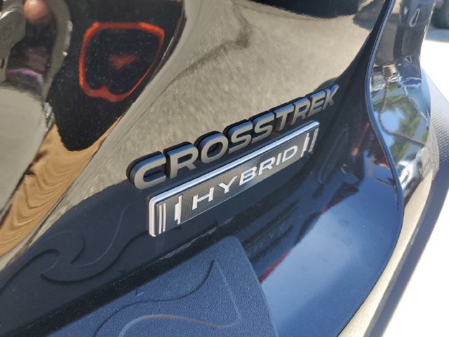 New 2026 Subaru Crosstrek 2.5i Limited AWD/4WD image 14