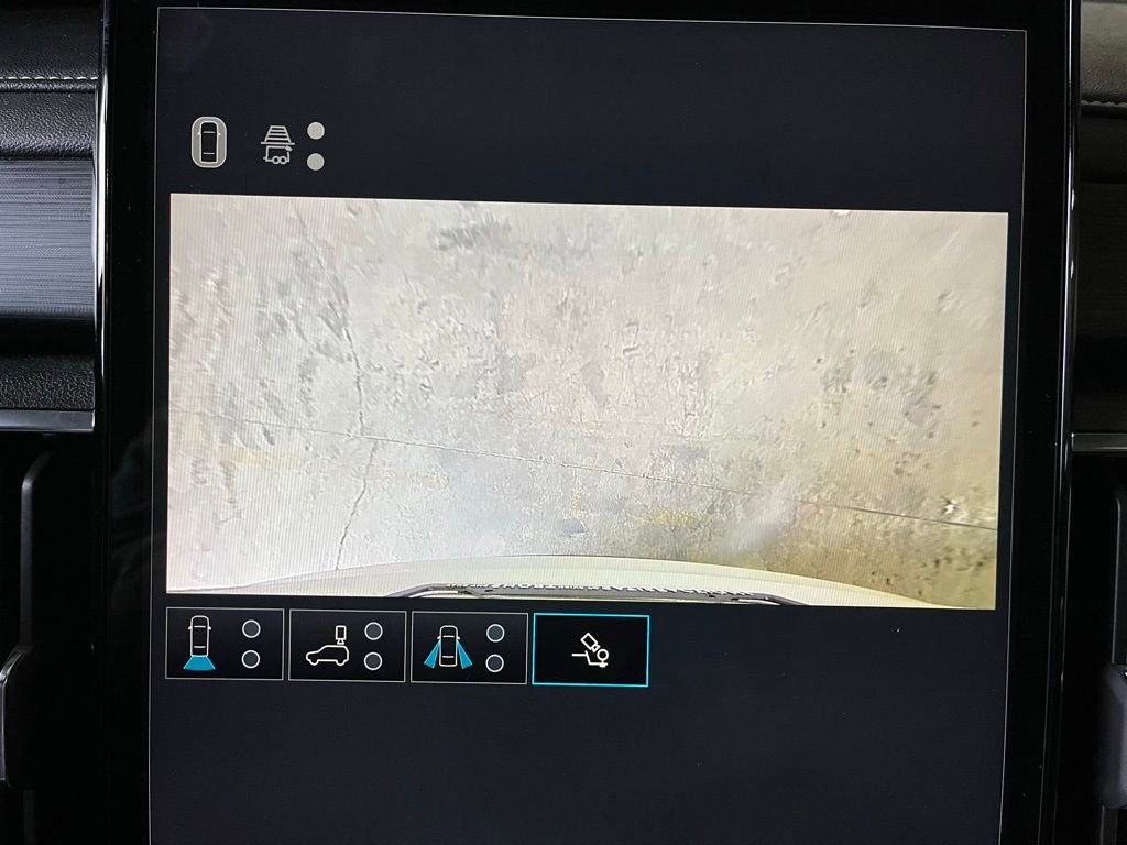 Used 2025 GMC Acadia Elevation image 40