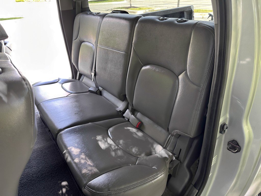 Used 2013 Nissan Frontier SV AWD/4WD image 24