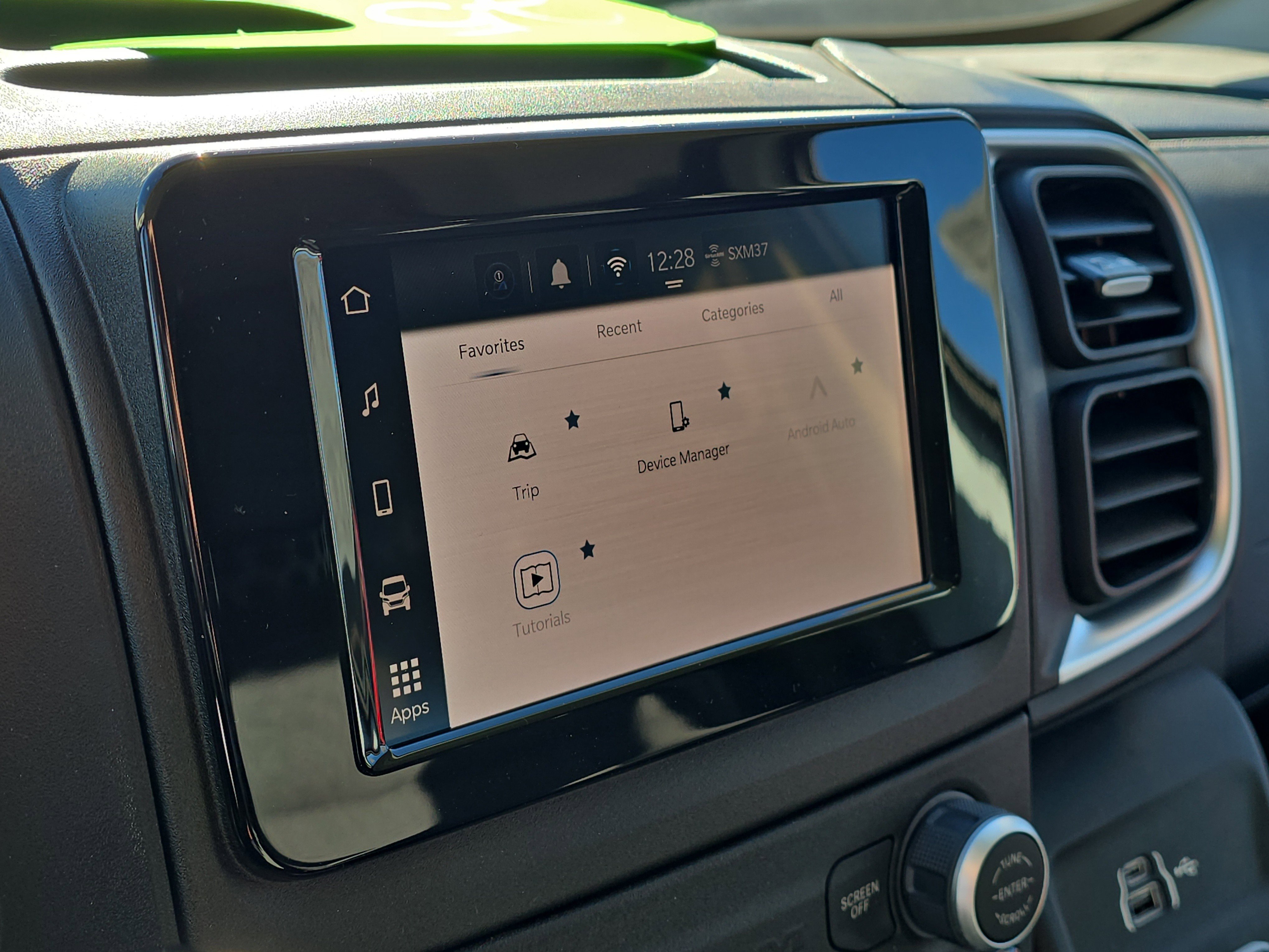 Used 2025 RAM ProMaster 2500 w/ Quick Order Package 22G SLT image 20