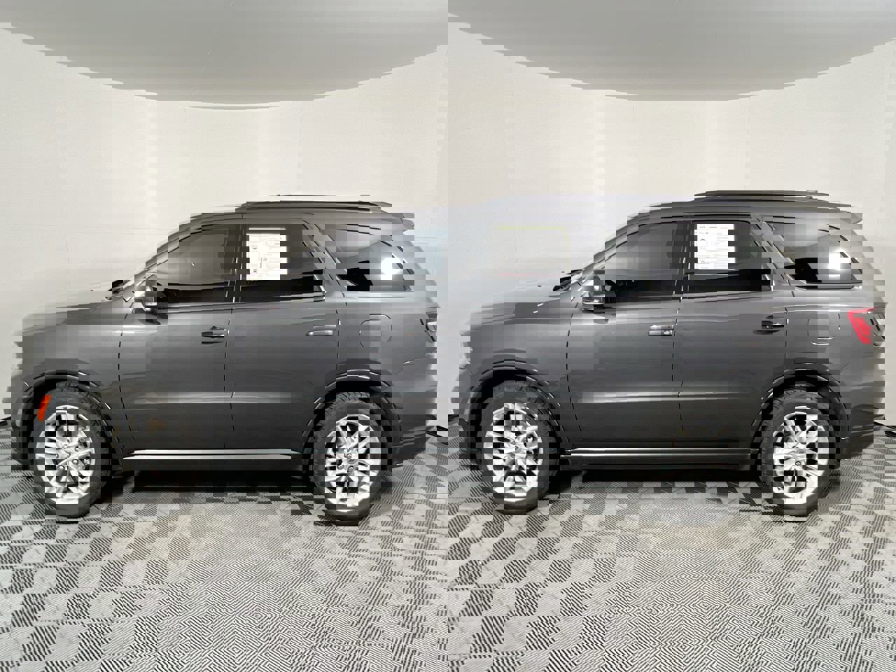 Used 2024 Dodge Durango GT image 6