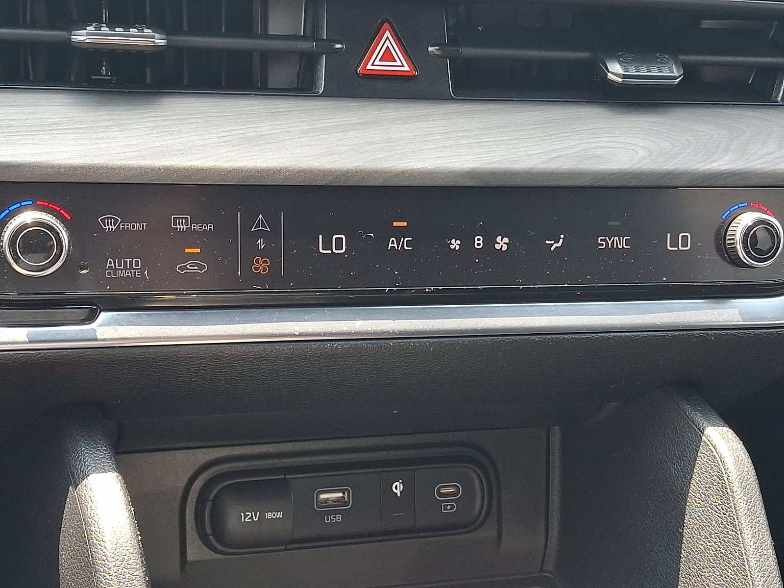 Used 2023 Kia Sportage X-Line AWD/4WD image 15