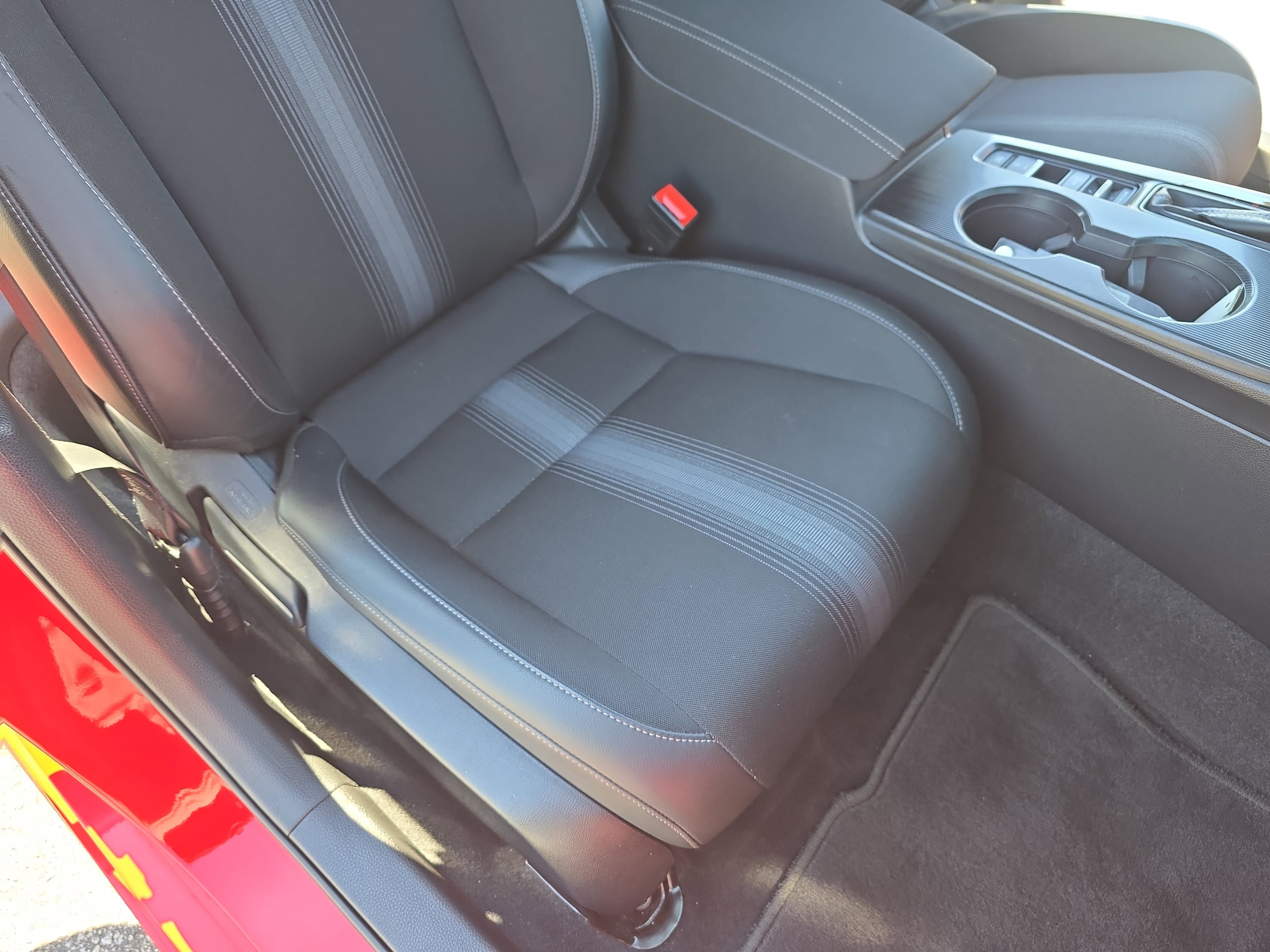 Used 2024 Honda Civic Sport image 10