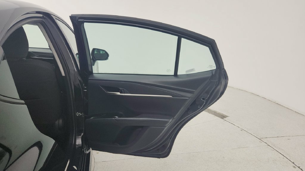 Used 2025 Toyota Camry LE FWD image 22