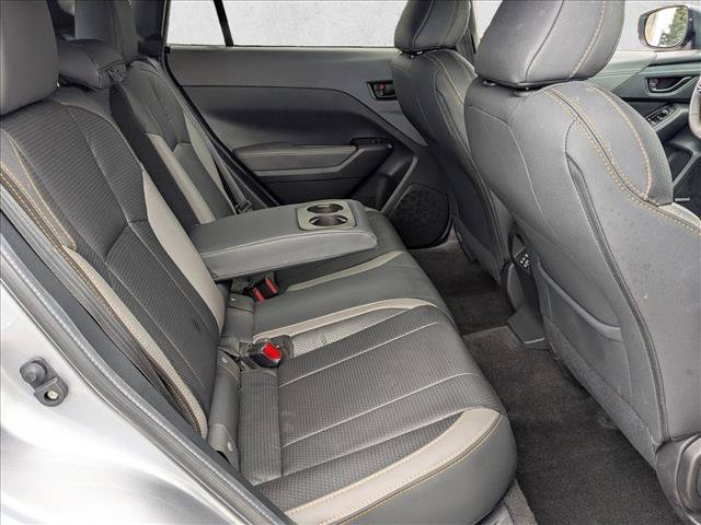 Used 2025 Subaru Crosstrek 2.5i Wilderness AWD/4WD image 20