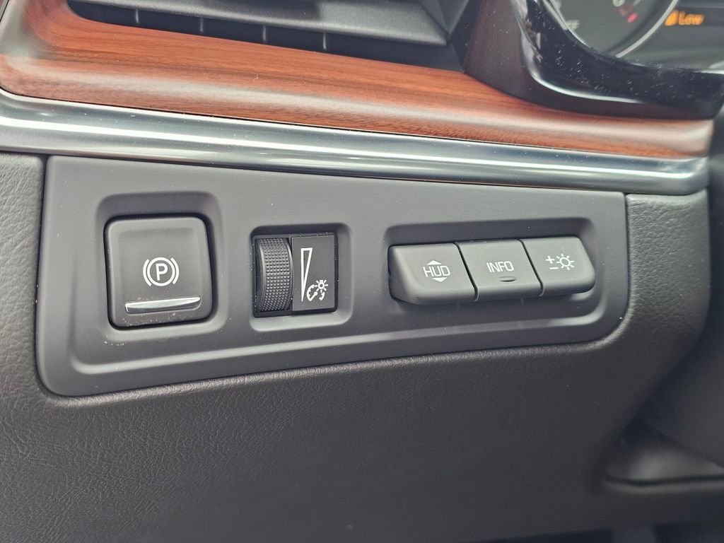 New 2026 Cadillac XT5 Premium Luxury w/ Driver Assist Package image 24