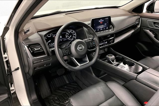 Used 2021 Nissan Rogue SL image 16