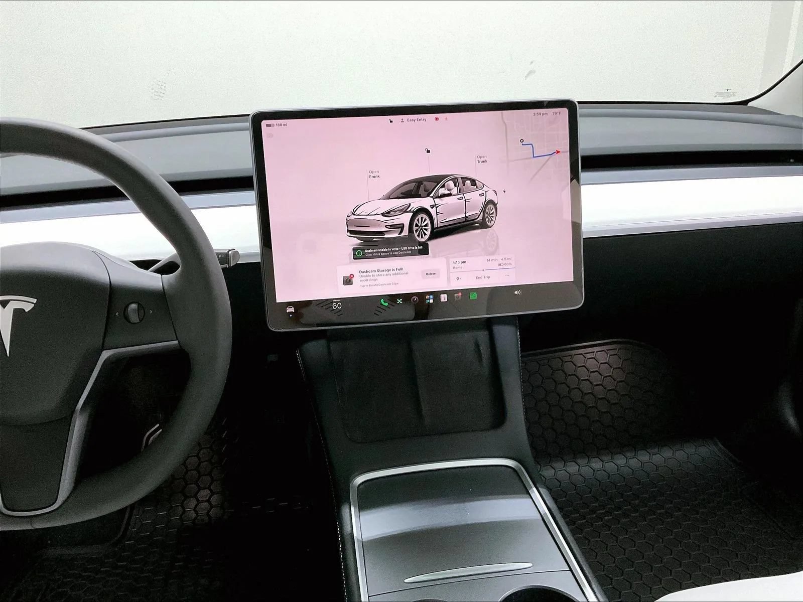 Used 2022 Tesla Model 3 Long Range AWD/4WD image 22