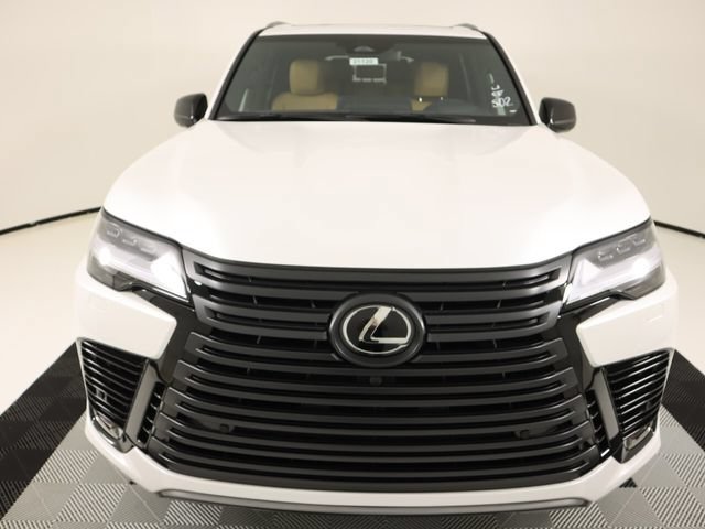 New 2026 Lexus LX 700h Luxury AWD/4WD image 7